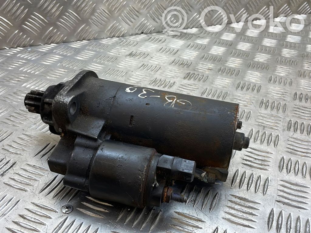 Rozrusznik   0986018390