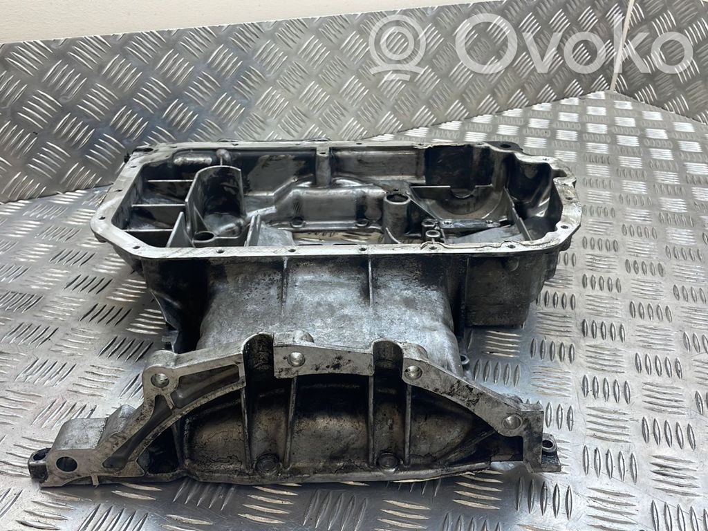 Audi A4 S4 B6 8E 8H Картер 