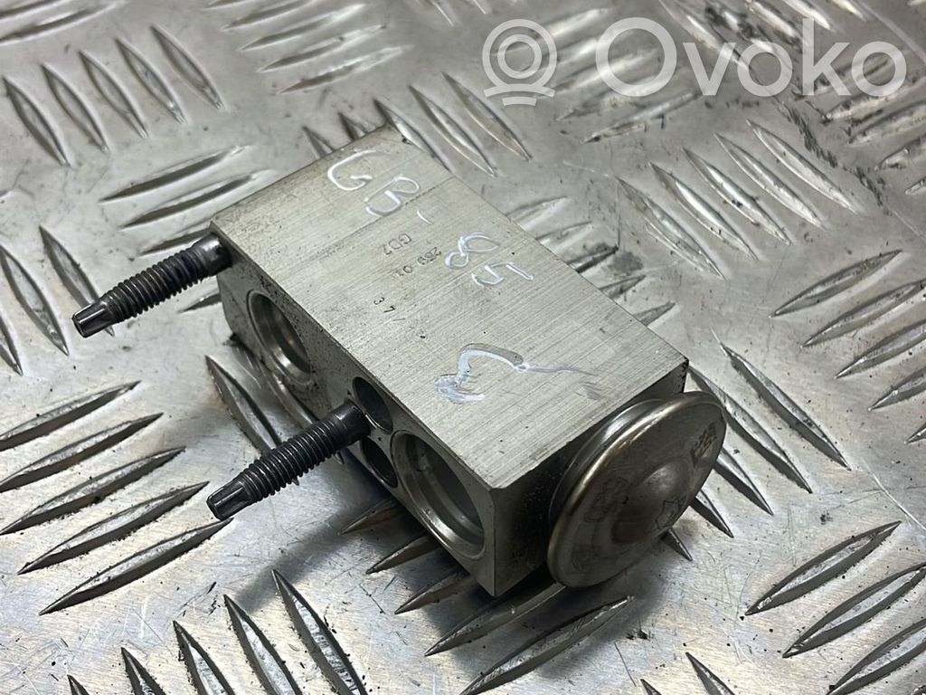 Zawór rozprężny klimatyzacji A/C   2128300284