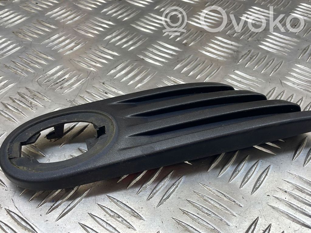 Mini One - Cooper R57 Lusteinlass Gitter Kotflügel 