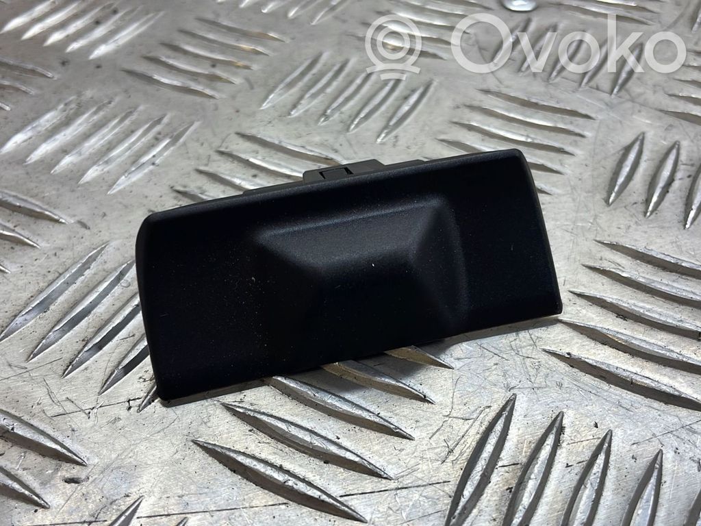 Audi A6 S6 C6 4F Sensor de luz solar 
