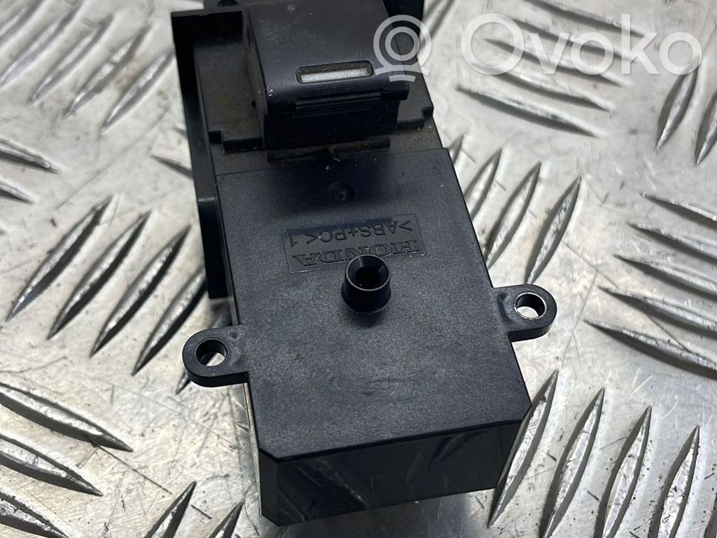 Honda Insight Electric window control switch 