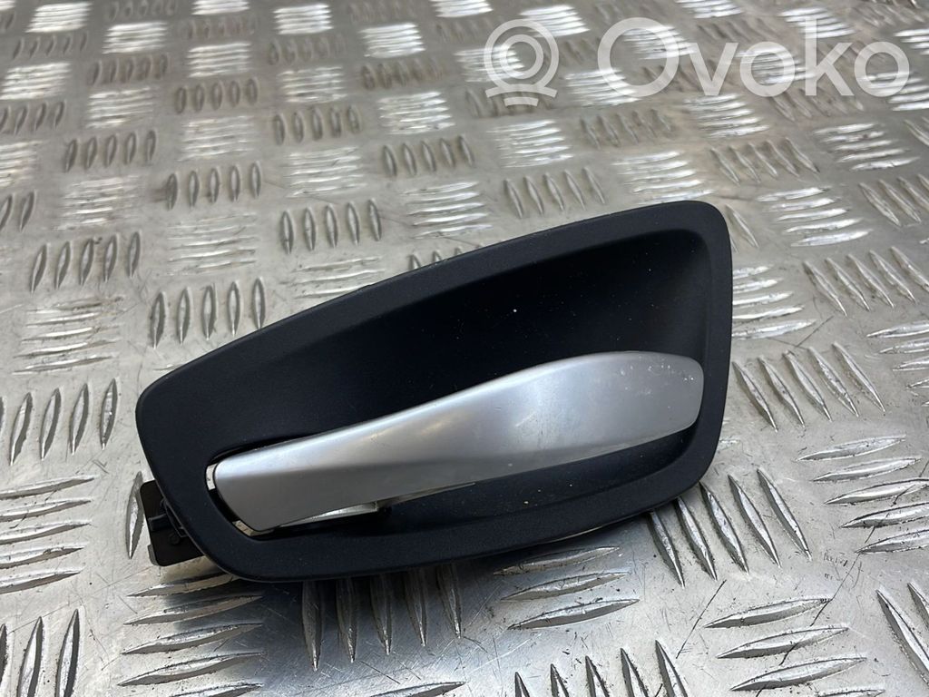 BMW 1 E81 E87 Front door interior handle 