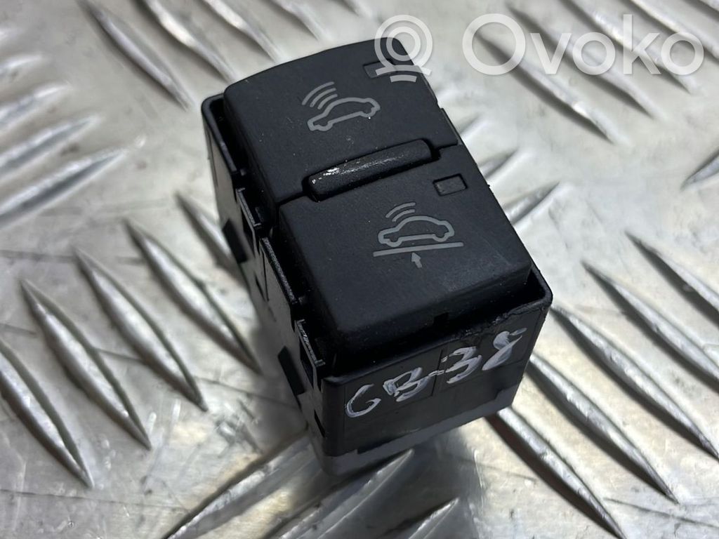 Audi A8 S8 D3 4E Alarm switch 