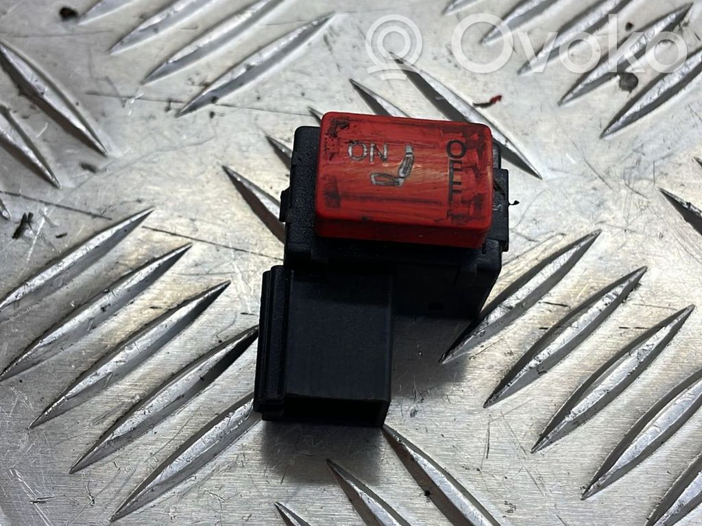 Audi A8 S8 D3 4E Switch for retractable tow bar 