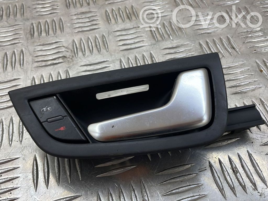 Audi A8 S8 D3 4E Etuoven sisäkahva 