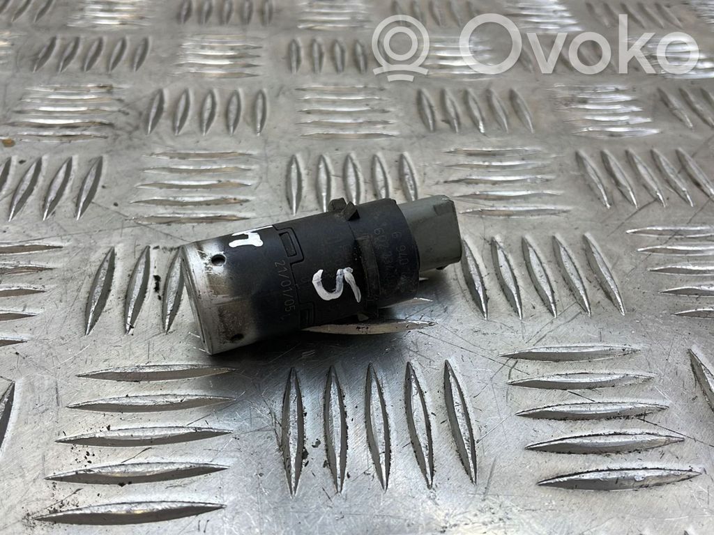 BMW 5 E60 E61 Parking PDC sensor 