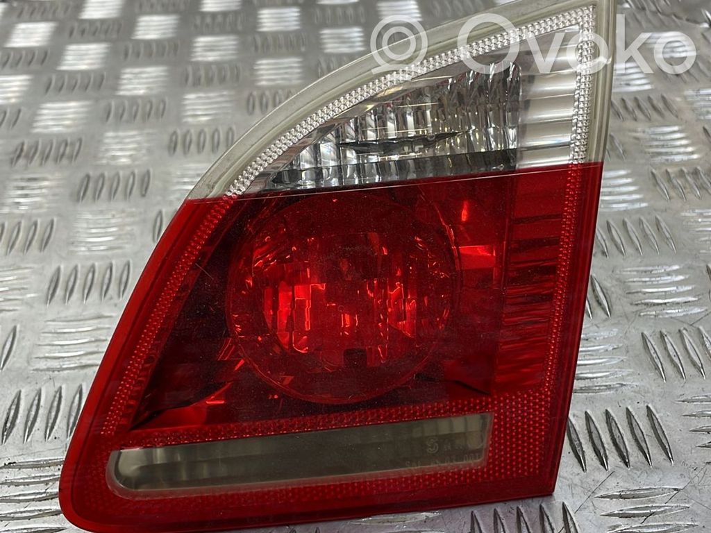 BMW 5 E60 E61 Tailgate rear/tail lights 