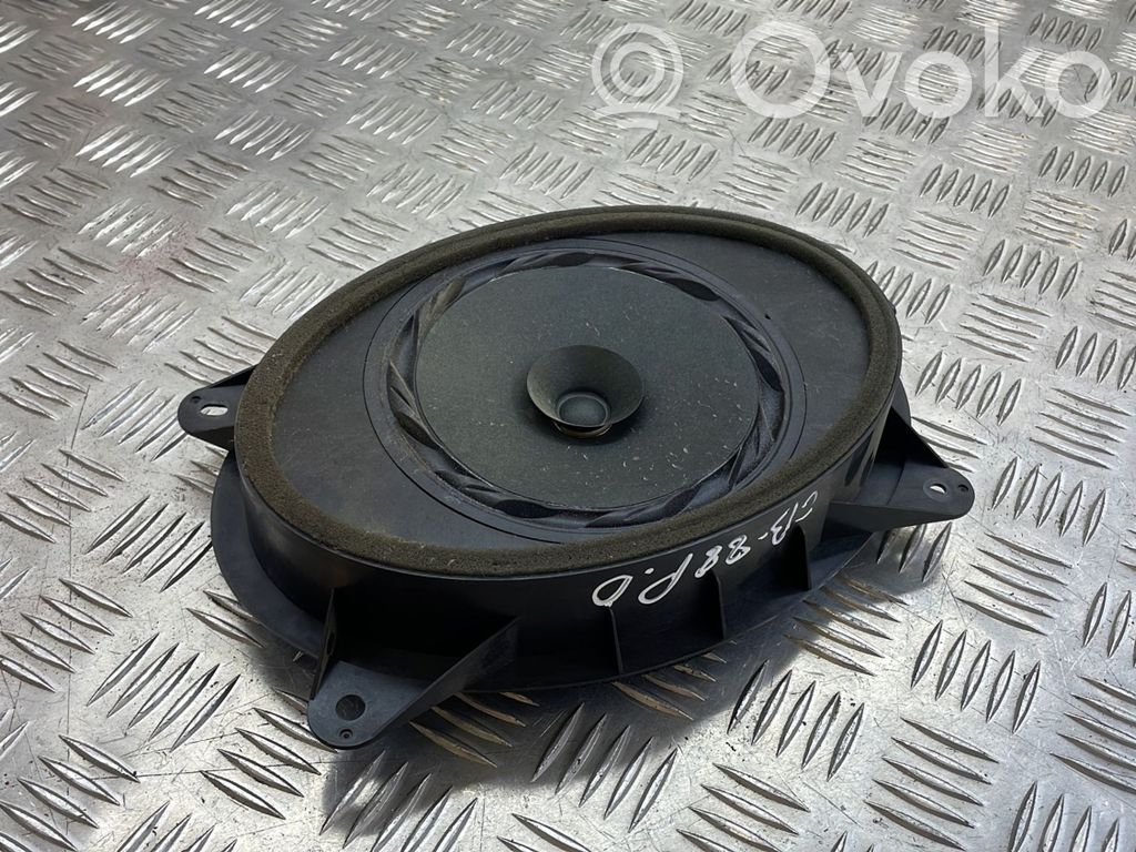 Subaru Forester SJ Front door speaker 