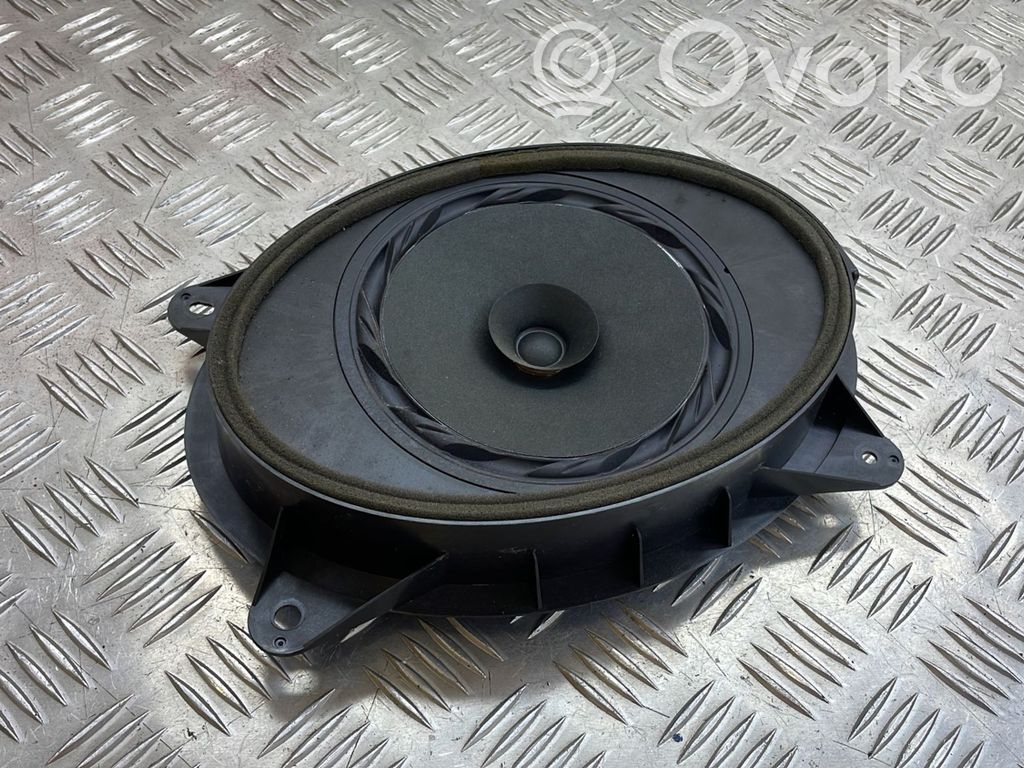 Subaru Forester SJ Front door speaker 