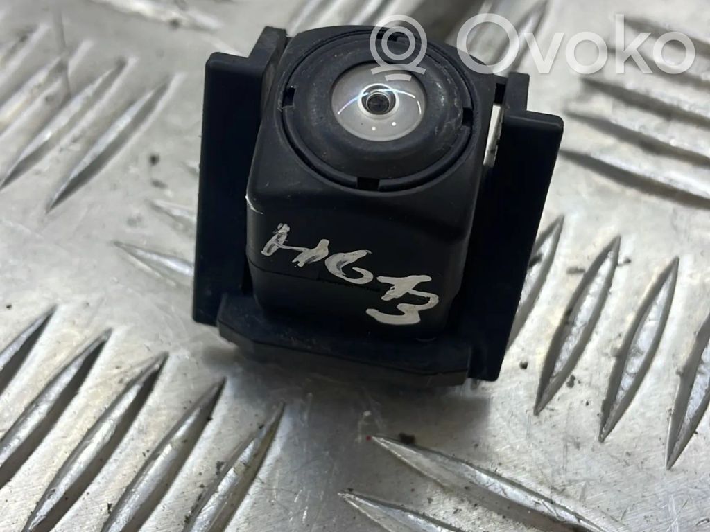 Mazda 6 Reversing camera 