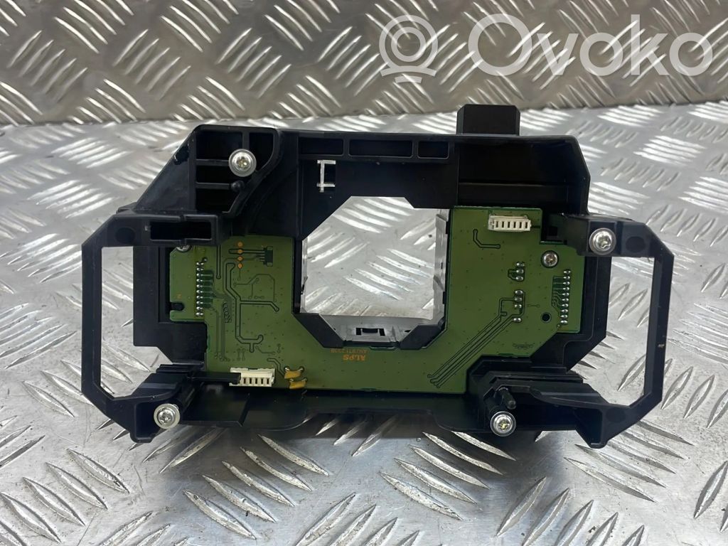 Volvo S60 Steering angle sensor 