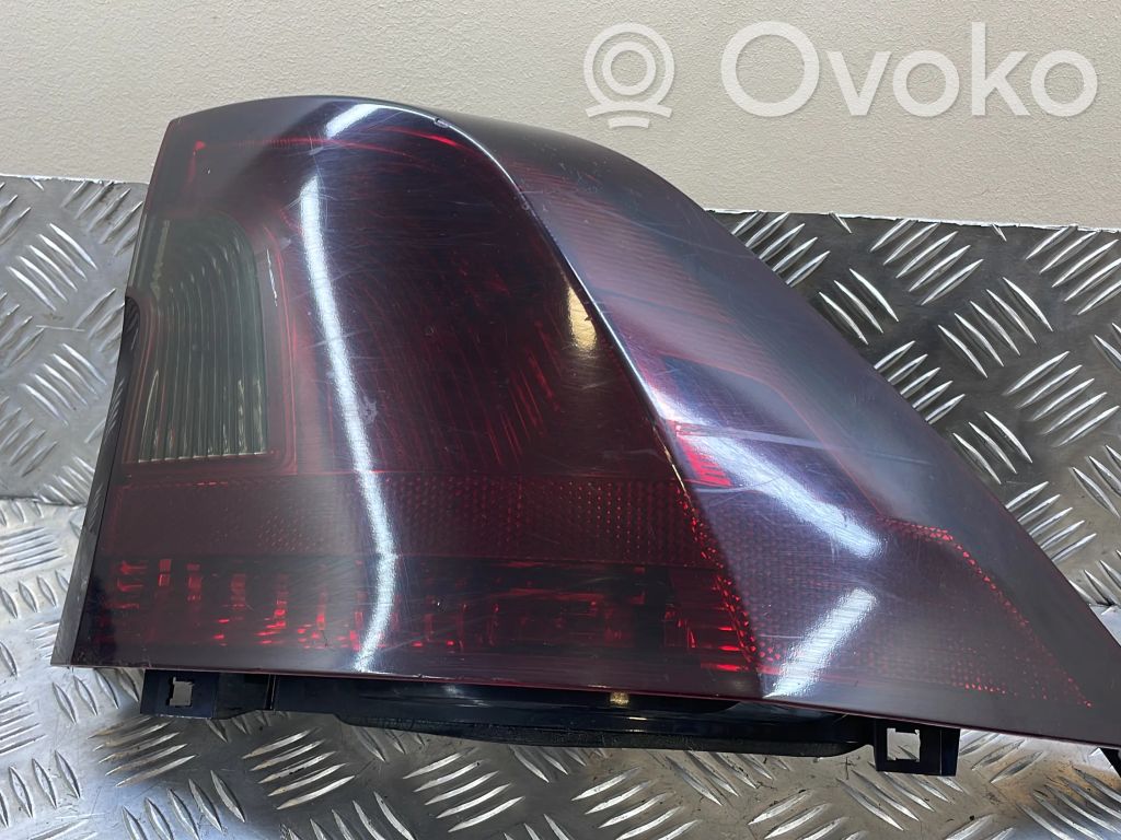 Volvo S60 Takavalot 