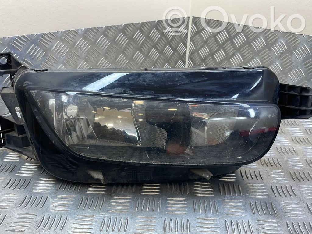 Citroen C4 I Picasso Lampa przednia 
