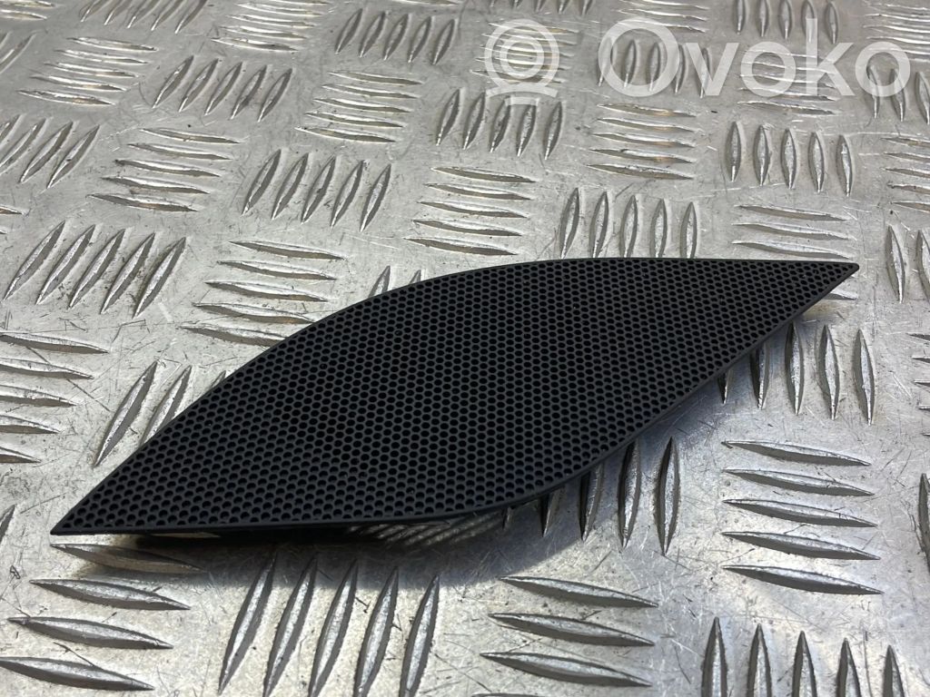 Audi A4 S4 B9 Cache enceinte centrale 