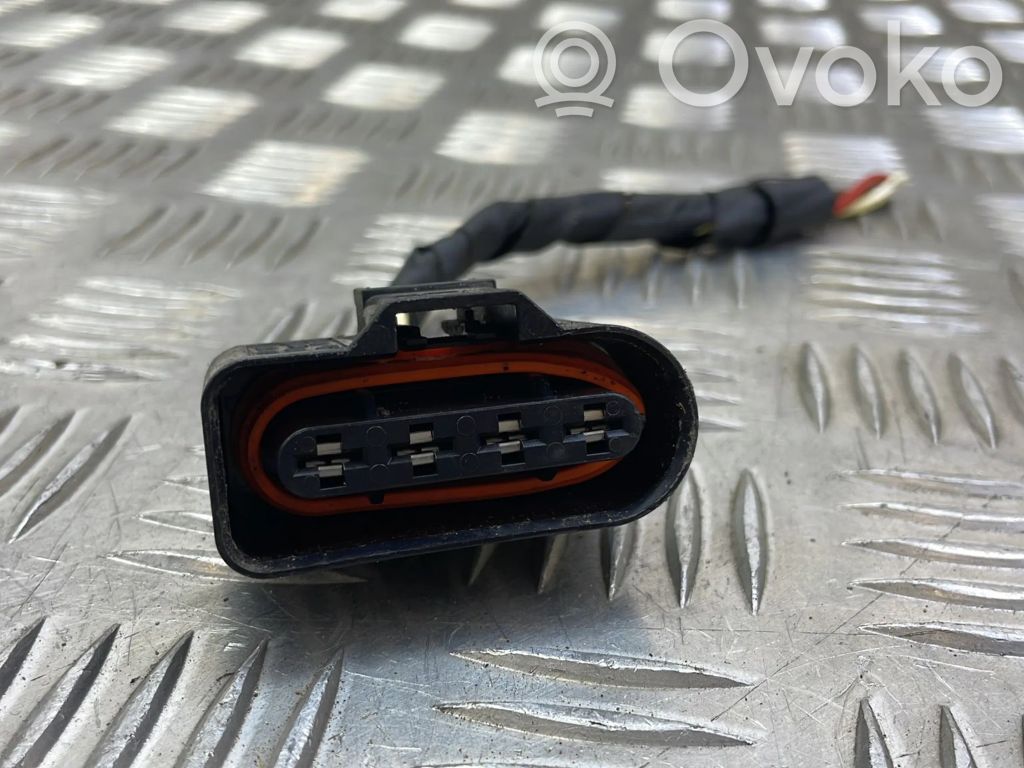 Audi A4 S4 B9 Otros cableados 