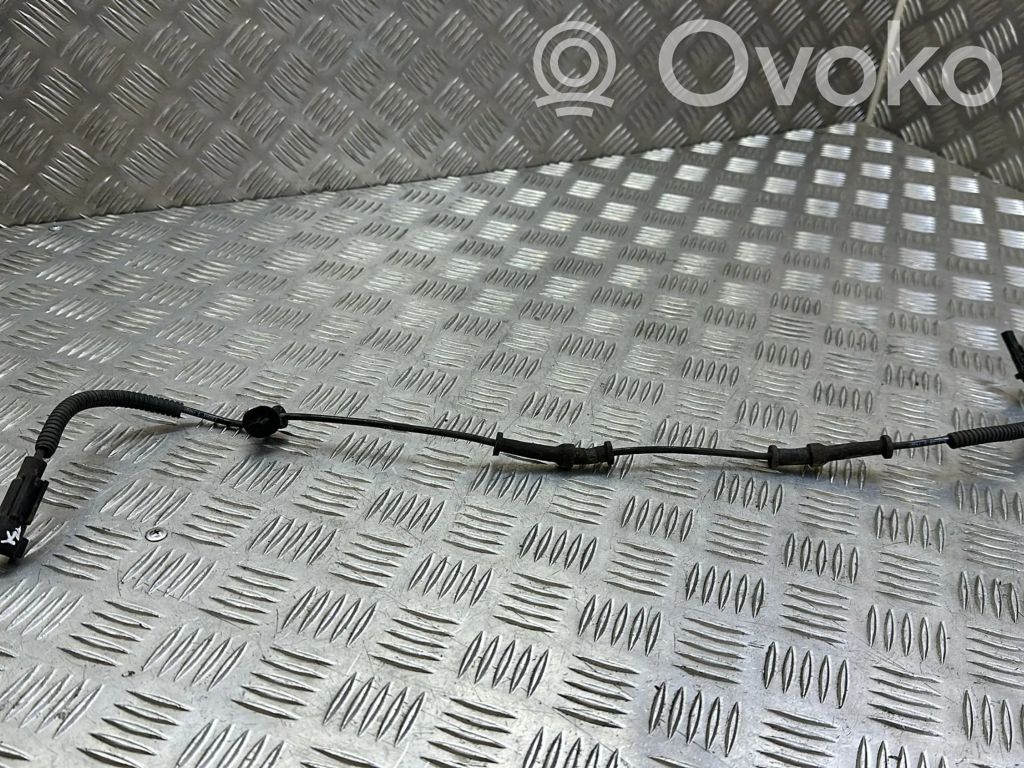 Jeep Grand Cherokee ABS Sensor hinten 