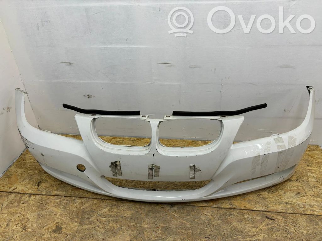 Front bumper   7153897