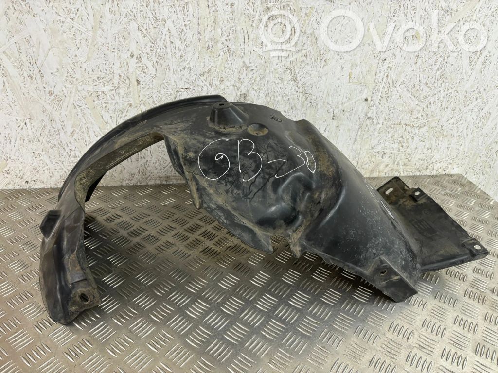 BMW 1 E81 E87 Front wheel arch liner splash guards 
