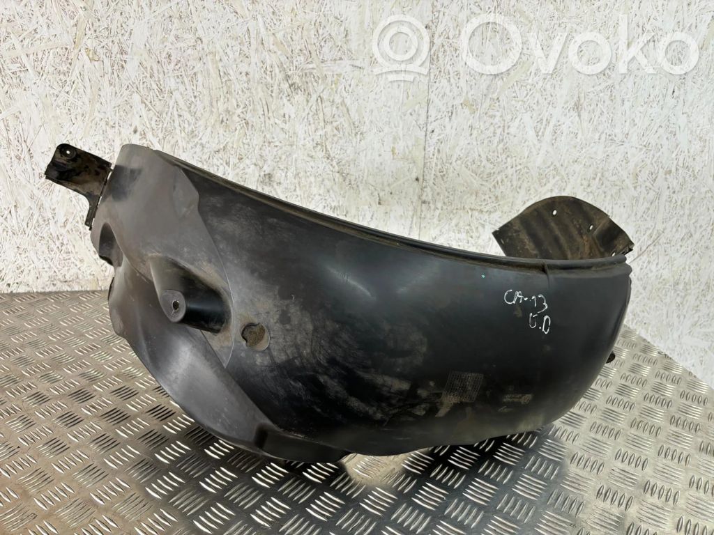 Opel Astra K Nadkole tylne 