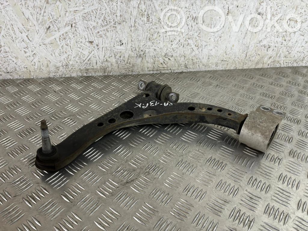 Opel Astra K Front lower control arm/wishbone 