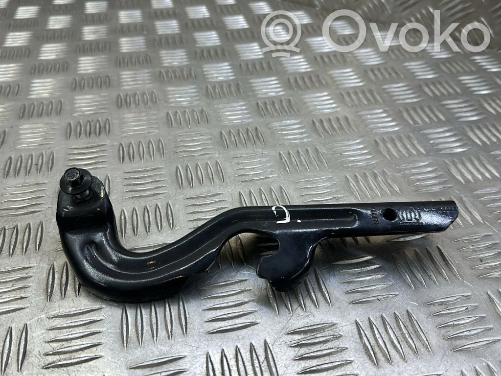 Jeep Grand Cherokee Engine bonnet/hood hinges 