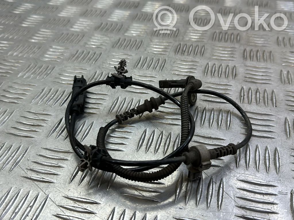 Opel Astra K ABS Sensor 
