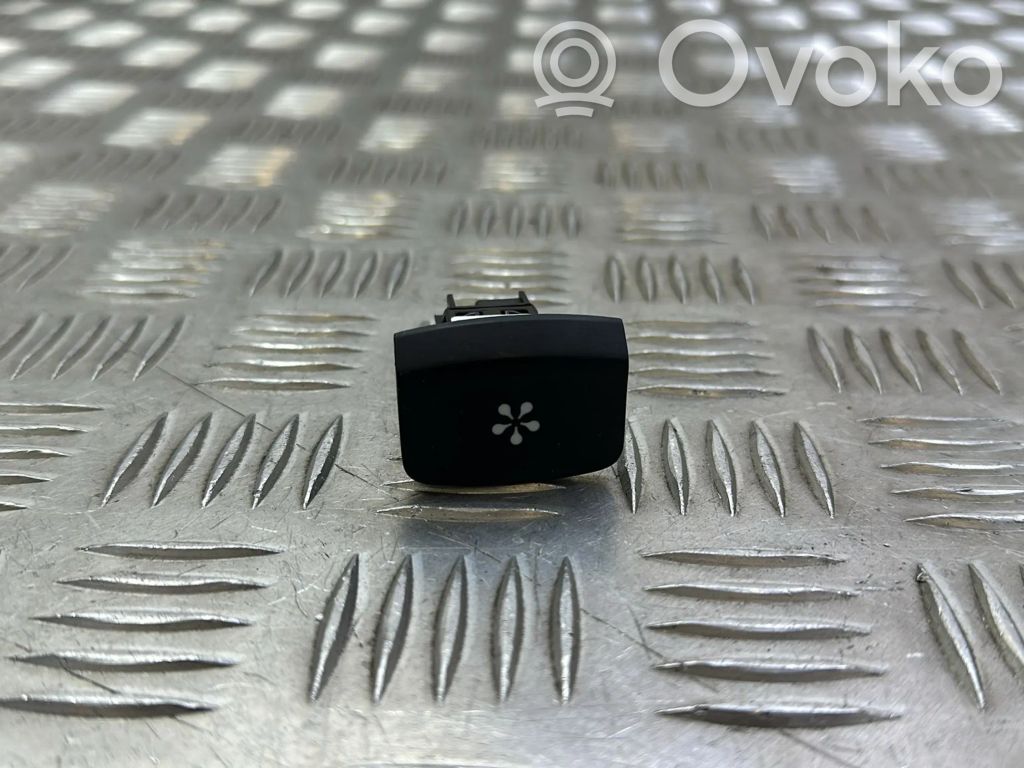 Renault Megane IV Other switches/knobs/shifts 