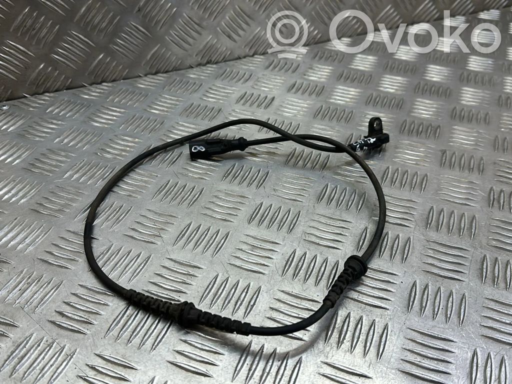 Renault Megane IV ABS Sensor hinten 