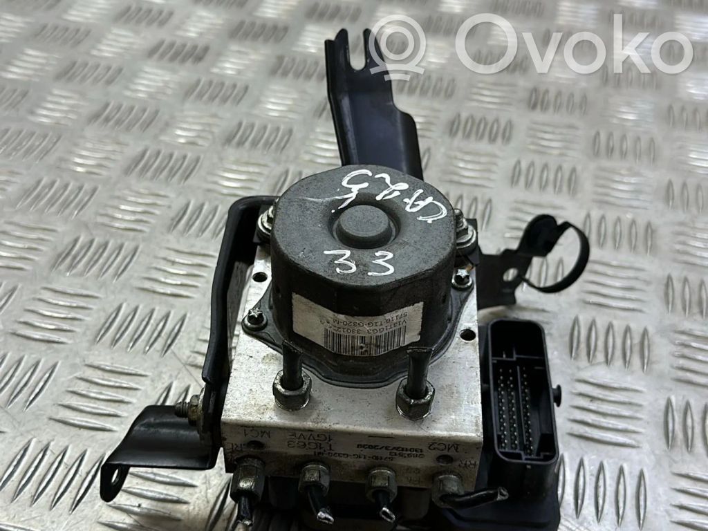 Honda CR-V ABS Pump 