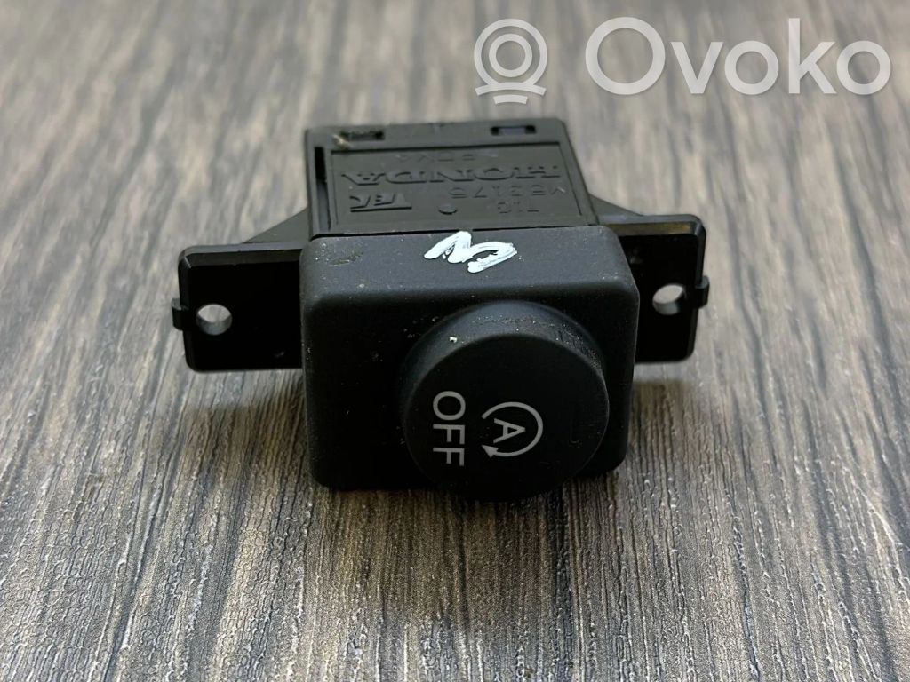 Honda CR-V Other switches/knobs/shifts 