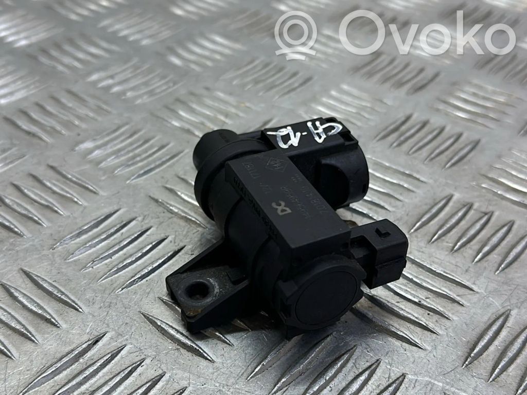 Renault Megane IV Electroválvula del turbo 