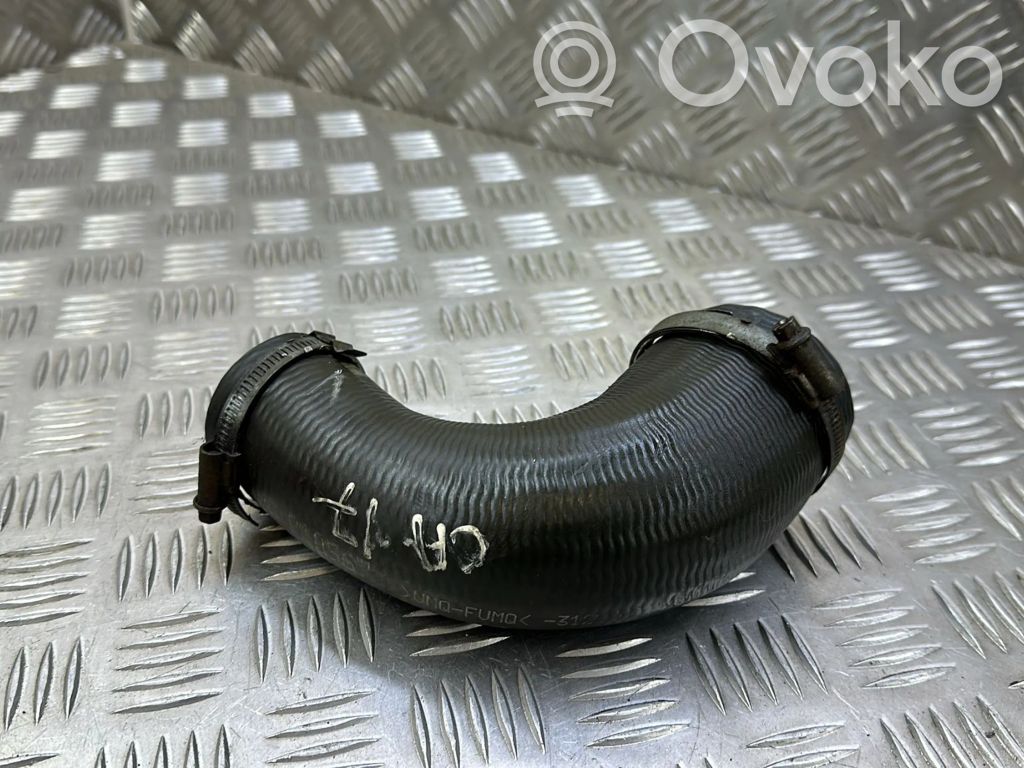 Volvo XC60 Intercooler hose/pipe 