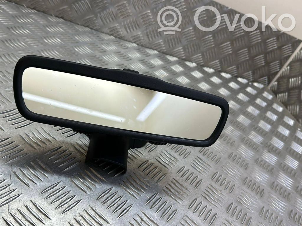 Jeep Cherokee KL Espejo retrovisor (interior) 