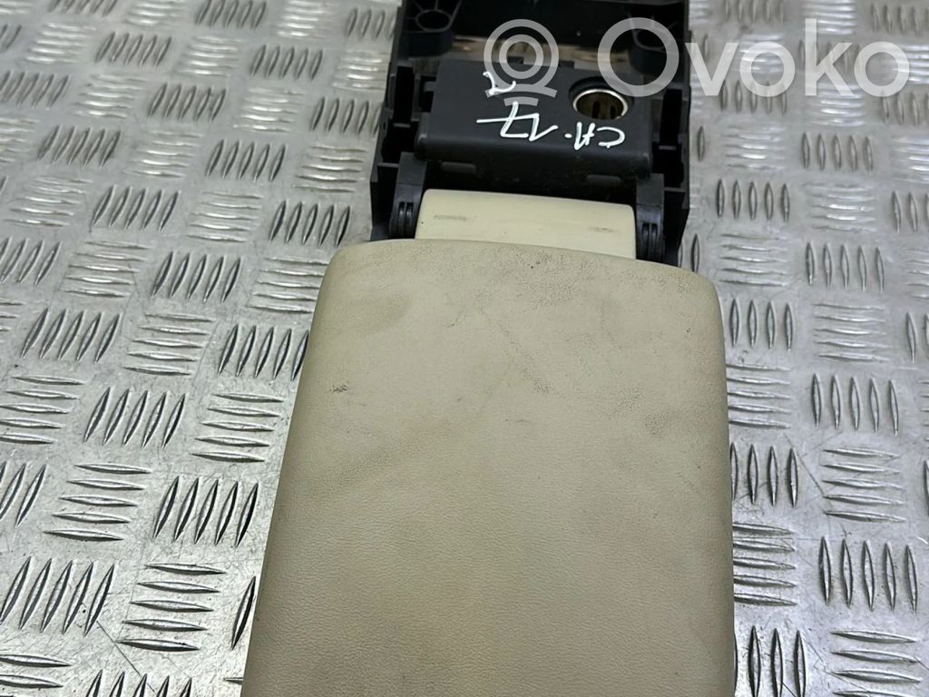 Volvo XC60 Armrest 