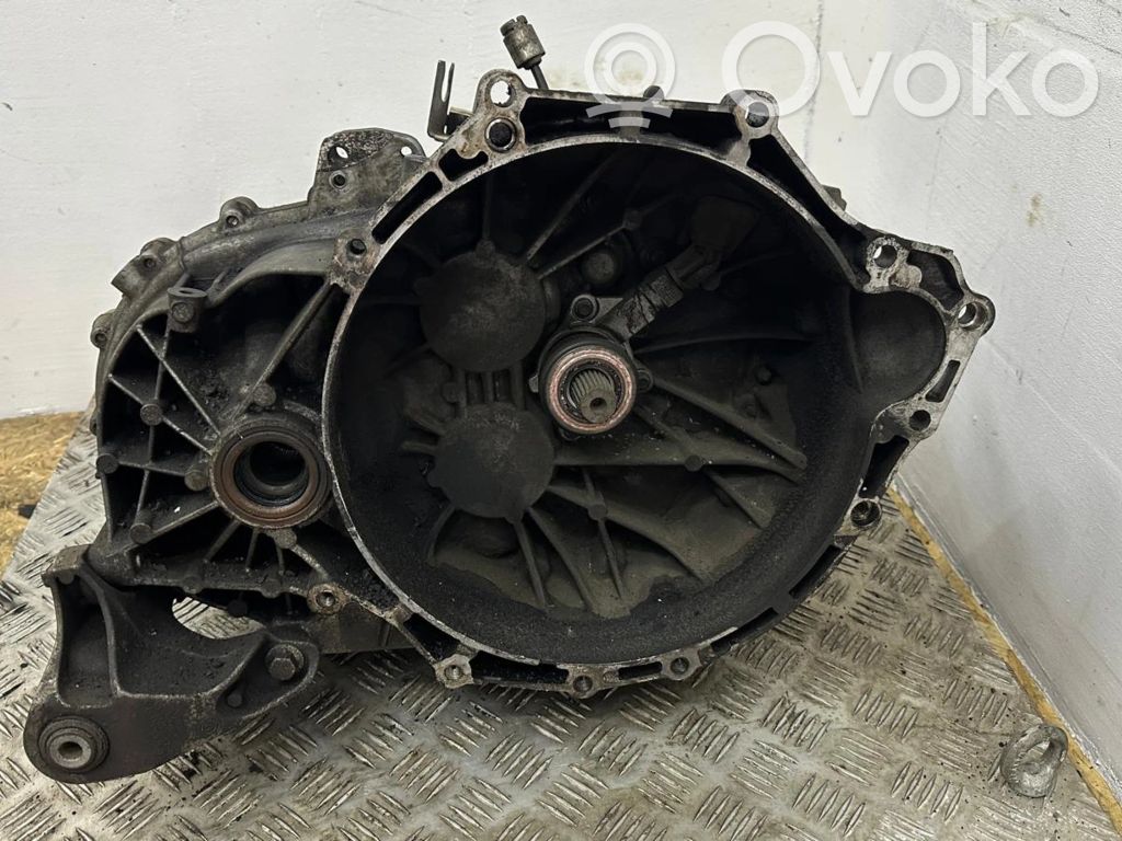 Ford Mondeo MK V Boîte de vitesses manuelle à 6 vitesses 