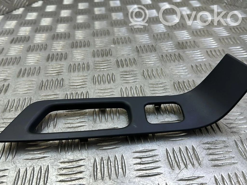 Volvo S60 Rear door window switch trim 