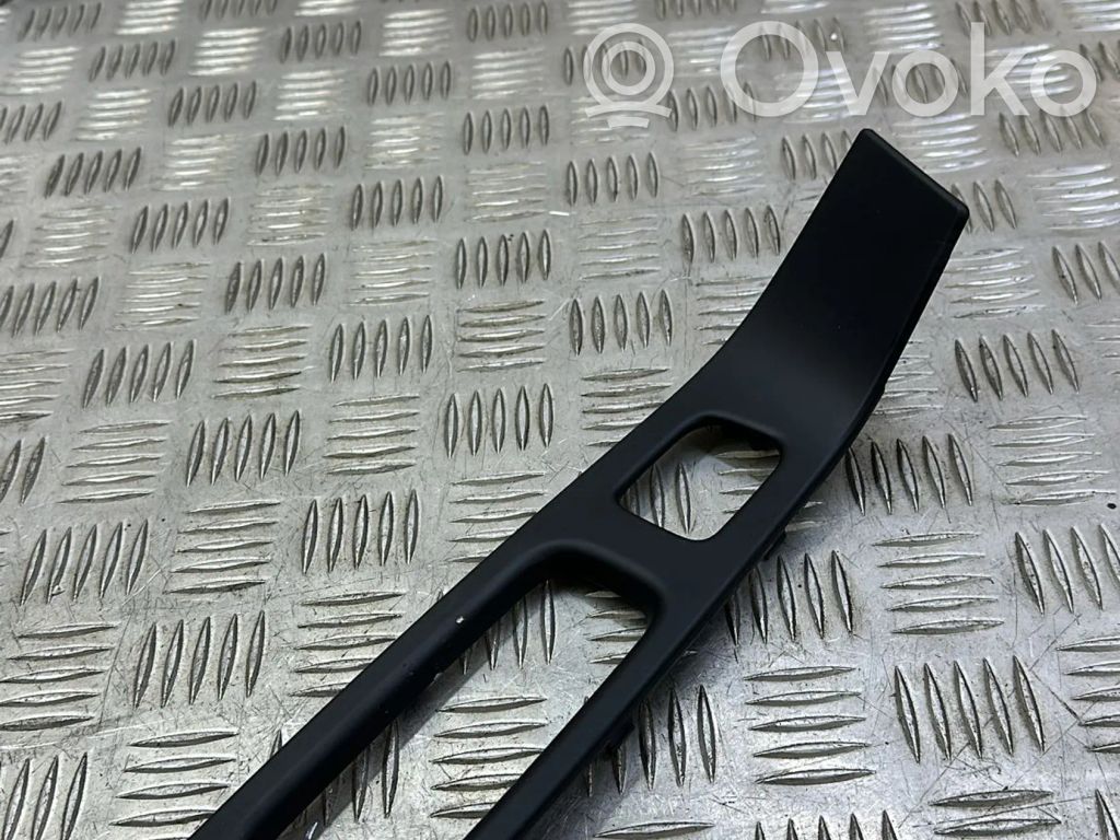 Volvo S60 Rear door window switch trim 