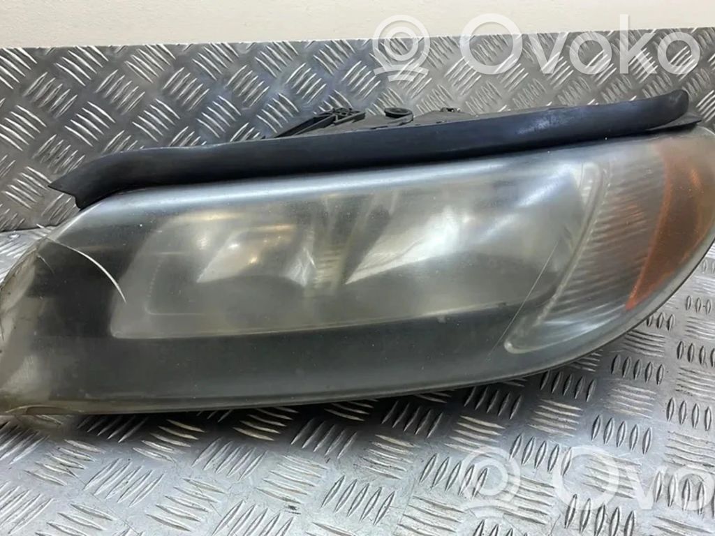 Volvo V70 Scheinwerfer 