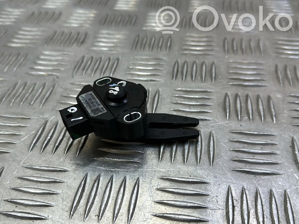 KIA Sportage Clutch pedal sensor 