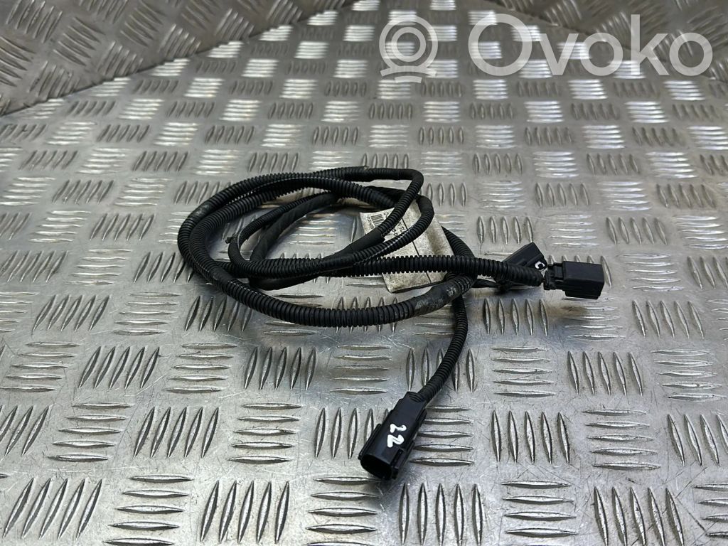 Volvo S60 Otros cableados 