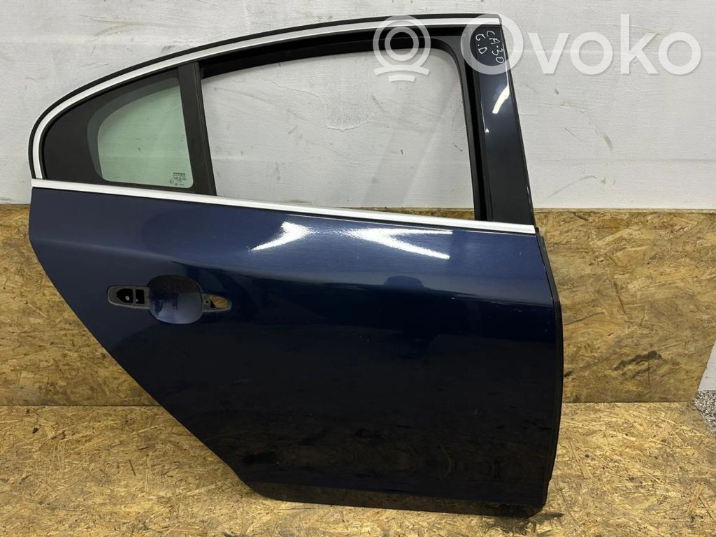 Volvo S60 Rear door 