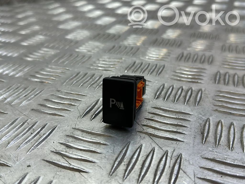 Lexus IS III XE30 Interruptor del sensor de aparcamiento (PDC) 