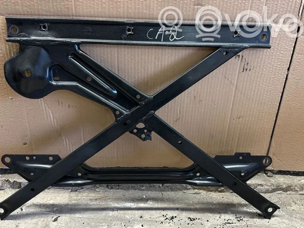 Audi Q5 SQ5 8R Subcadru frontal 