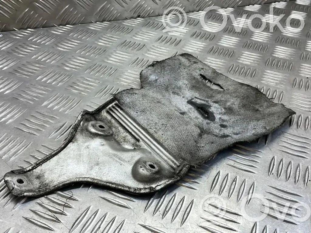 Audi Q5 SQ5 8R Exhaust heat shield 