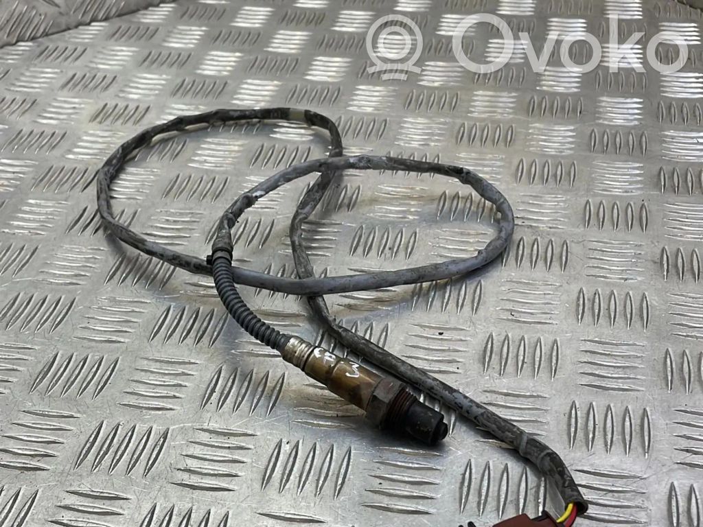 Porsche Cayenne (92A) Lambda probe sensor 