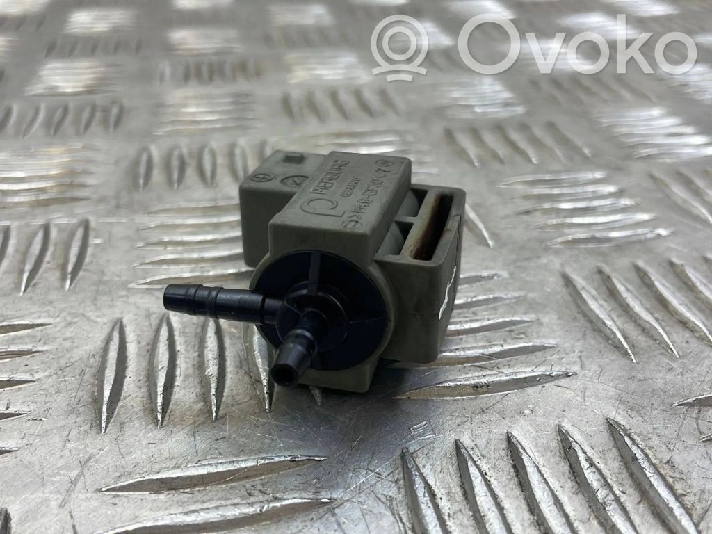 Zawór podciśnienia / Elektrozawór turbiny   70035801,09T336