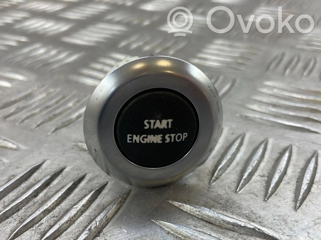 Land Rover Range Rover Sport L320 Engine start stop button switch 
