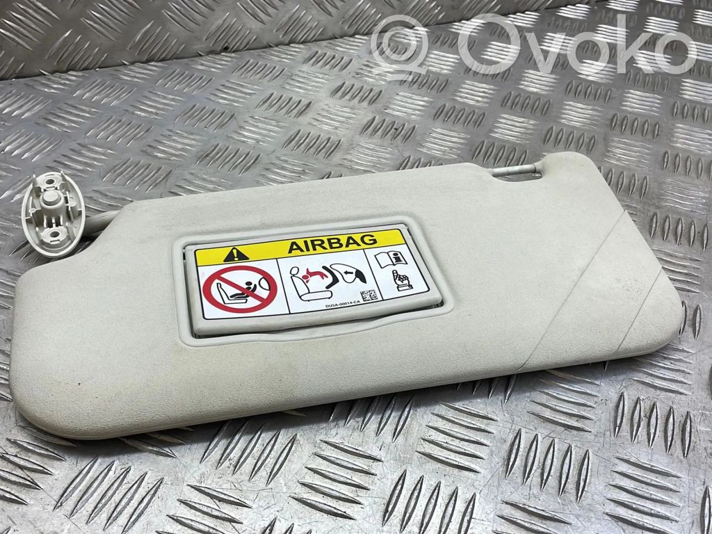 Ford Grand C-MAX Sun visor 