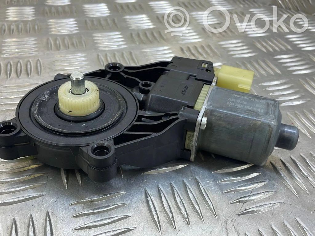 Ford Fiesta Silnik regulatora szyby drzwi przednich 